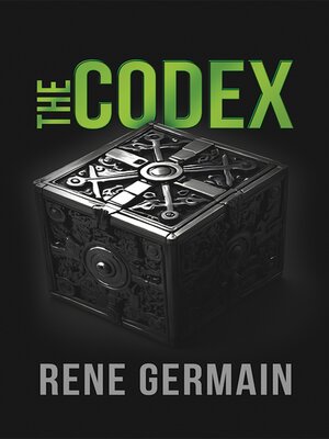 cover image of The Codex
